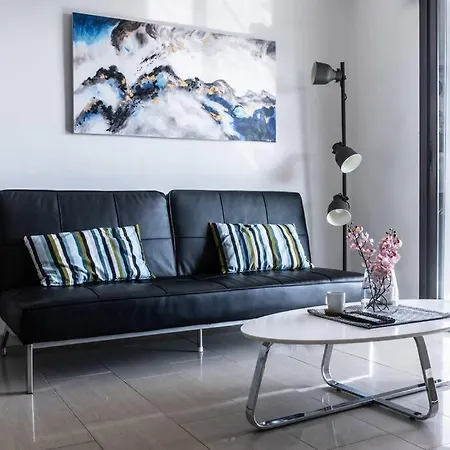 Luxurious Unique Apartamento *
