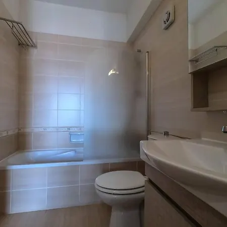Apartamento Luxurious Unique *