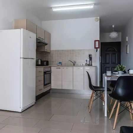 Apartamento Luxurious Unique *