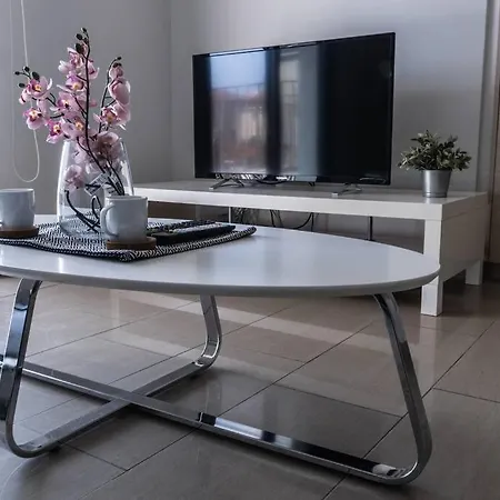 Luxurious Unique Apartamento