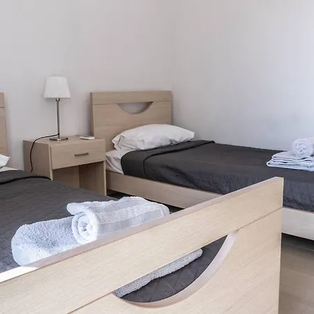 Apartamento Luxurious Unique Paralimni