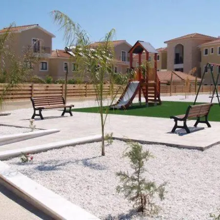 Luxurious Unique Paralimni