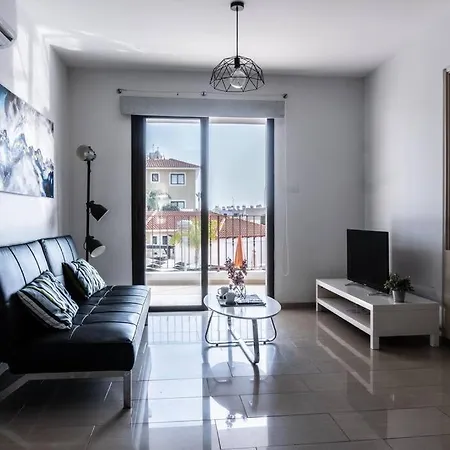 Lejlighed Luxurious Unique Paralimni