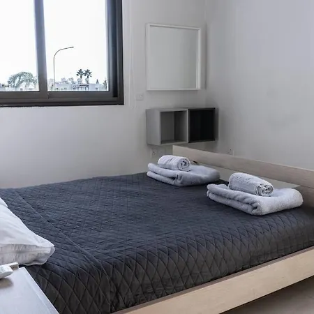 Lejlighed Luxurious Unique Paralimni
