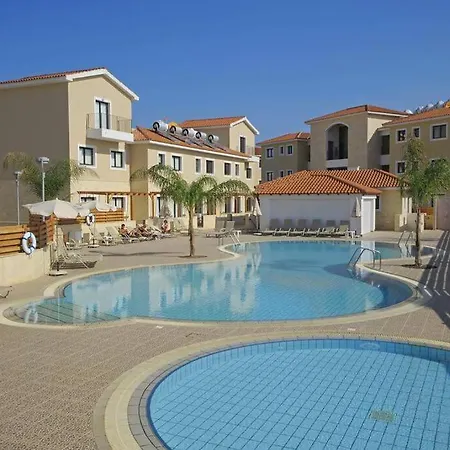 Luxurious Unique * Paralimni